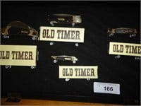 Old Timer Knives (choice)