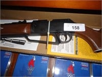 Dassy BB Gun
