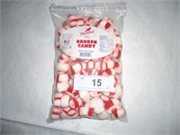 Peppermint Candy