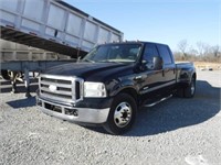 2005 FORD F350XLT SD PICKUP