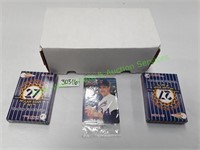 Nolan Ryan Baseball Cards