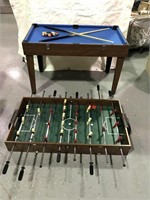 3 in 1 convertible gaming table