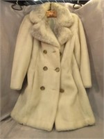 Ladies Winter Coat