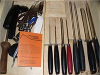 Chicago Cutlery & more