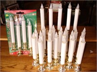Wireless Candles (28 count)
