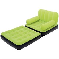 Bestway Multi-Max Air Couch Seat Bed