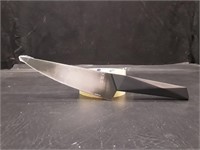 Evercut Chef Knife. Excellent preowned condition