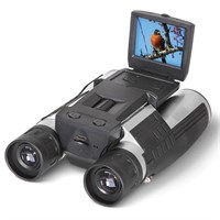The Best Digital Camera Binoculars
