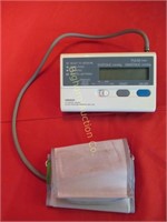 Omron Digital Blood Pressure Monitor Model HEM-725