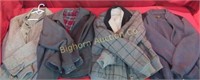 Mens Jackets/Coats Size XL: Pendleton, Woolrich,