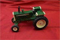 Oliver 1955 Tractor