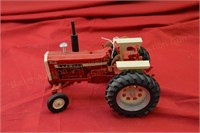 McCormick Farmall 1206 Diesel Turbo Tractor