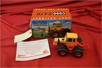 Case 2470 Traction King Tractor