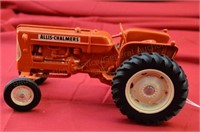 Allis Chalmers Wide Front Tractor