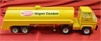 Tonka 1960's Super Tanker Truck