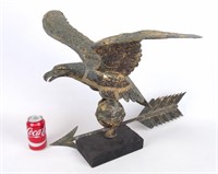 Eagle Weathervane