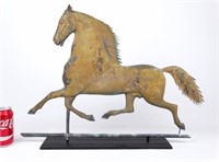 Horse Weathervane