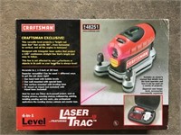 Laser Trac