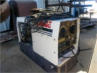 Hobart Champion 16 Portable Welder