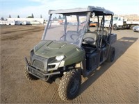 2013 Polaris 500 Ranger 4x4 Utility Cart