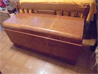 Lane Cedar Chest