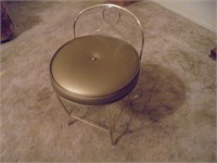 Vintage Vanity Chair