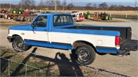 1989 FORD F150