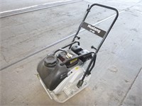 Mustang Gas Plate Compactor
