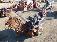 2006 Ditch Witch 1330H Trencher