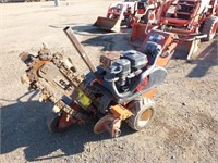 2004 Ditch Witch 1330H Trencher