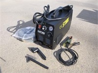 Cut-40 Portable Plasma Cutter