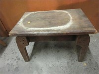 Small Table/Bench