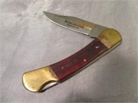 Winchester Lock Blade Pocket Knife