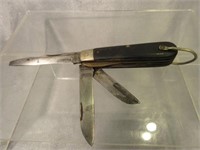 3 Bladed Klein Electricians Pocket Knife