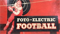 Vintage Cadeco Foto-Electric Table top football