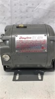 Dayton Split Phase AC Fan Blower Motor model 5k260