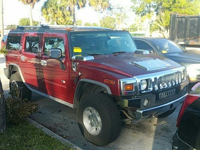 North Miami Beach Vehicle Auction 01/09/2018
