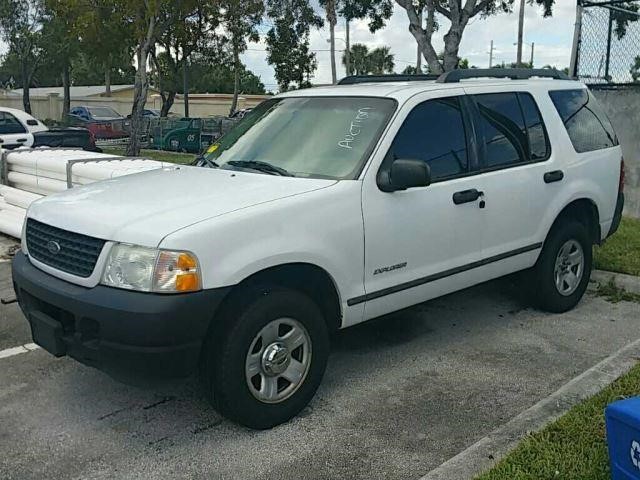 North Miami Beach Vehicle Auction 01/09/2018
