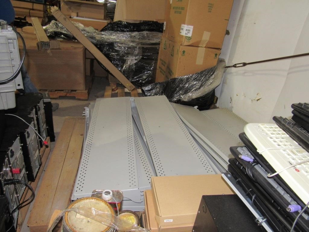 C  Store  Warehouse  Liquidation  Auction