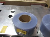 Roll of Cooler Curtain Strip