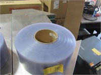 Roll of Cooler Curtain Strip