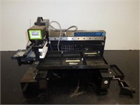 Automated Microplate Pipetting System