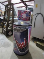 Rush Ice Cooler NEW IN BOX