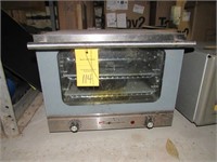 Commercial Wisco Industries Oven