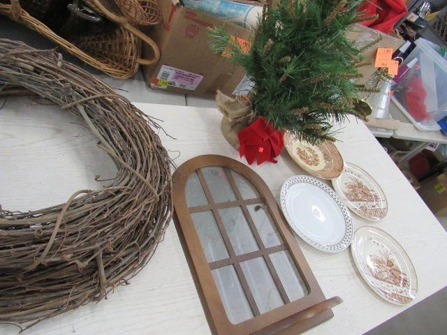 December Online Consignment Auction