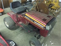 Murray Lawn Tractor - No Deck