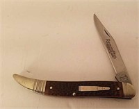 Remington Trademark Knife