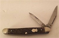 John Primble Belknap Hardware Knife