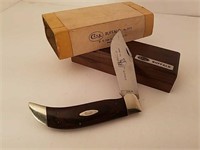 CASE XX Buffalo Knife