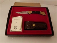 CASE XX Odell Hardware Co. Limited Edition Knife